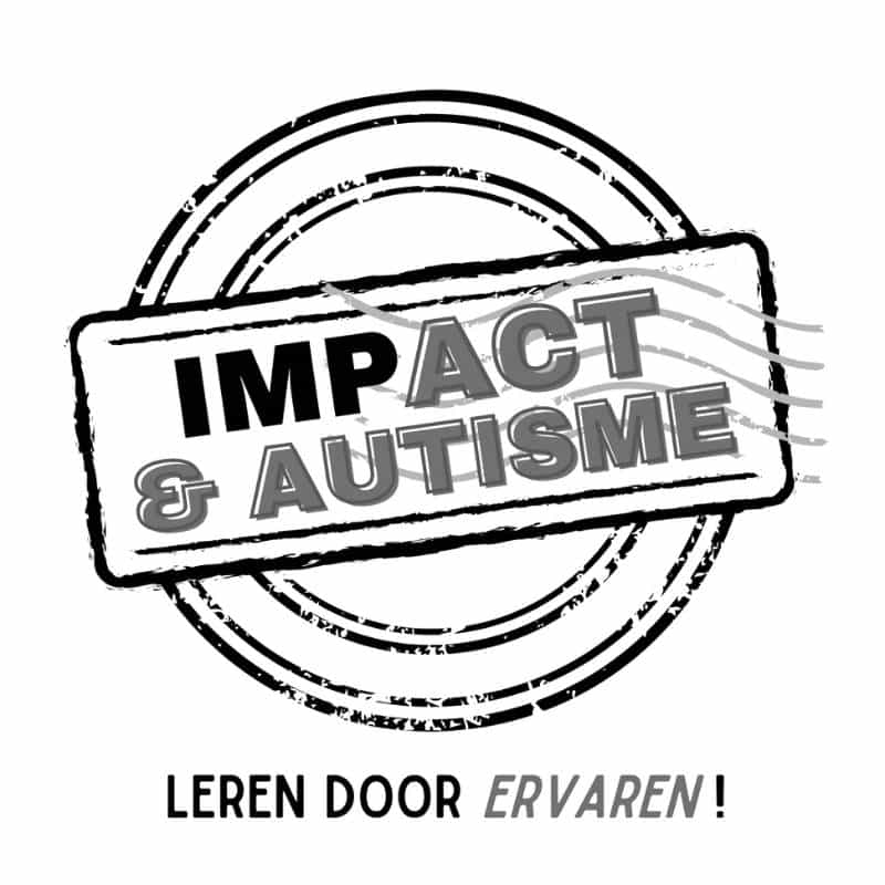 IMPACT & Autisme 5 daagse Specialisatietraining ACT bij autisme Vrij