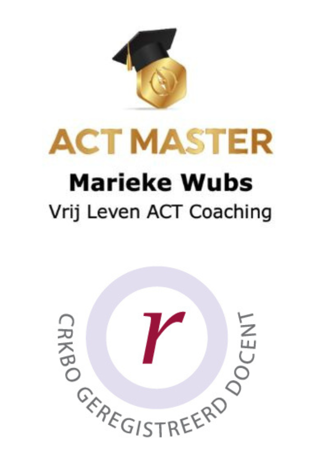 ACT master Marieke Wubs